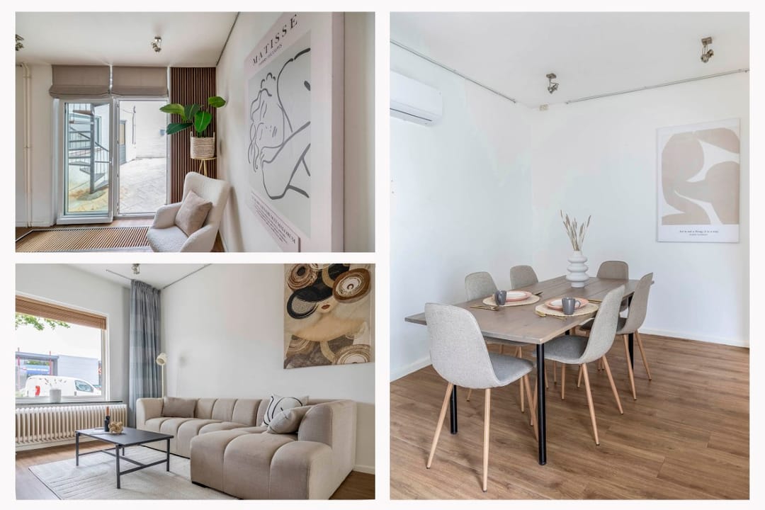 Foto 16 van Van Konijnenburgweg 4