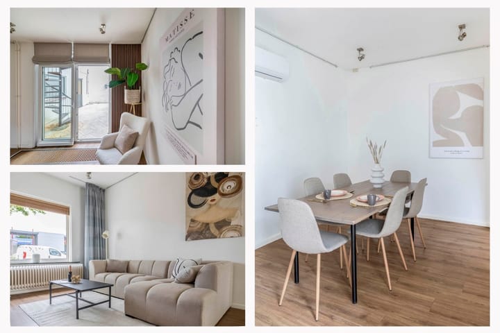 Foto 16 van Van Konijnenburgweg 4