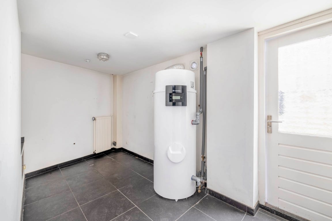 Foto 20 van Van Konijnenburgweg 4