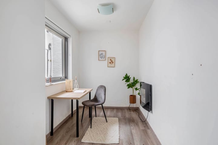 Foto 21 van Van Konijnenburgweg 4