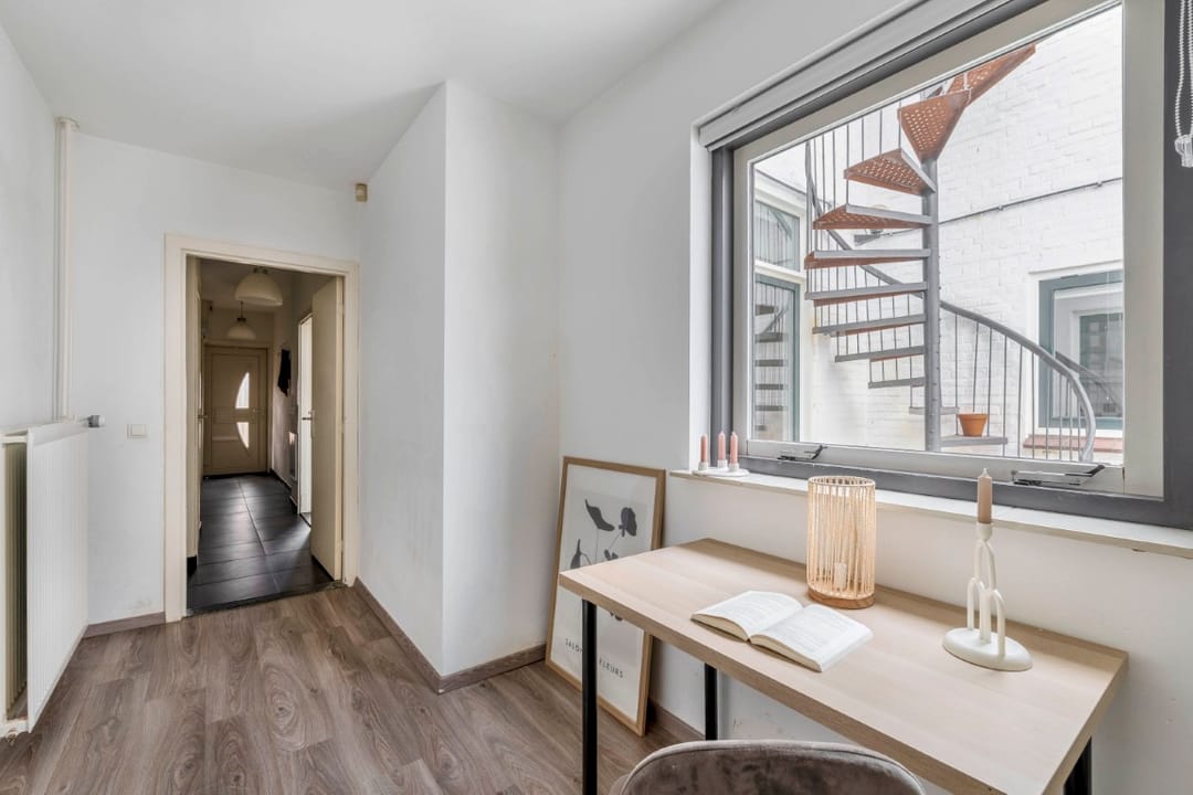 Foto 22 van Van Konijnenburgweg 4