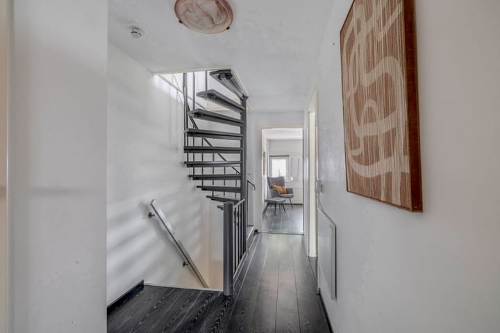 Foto 25 van Van Konijnenburgweg 4