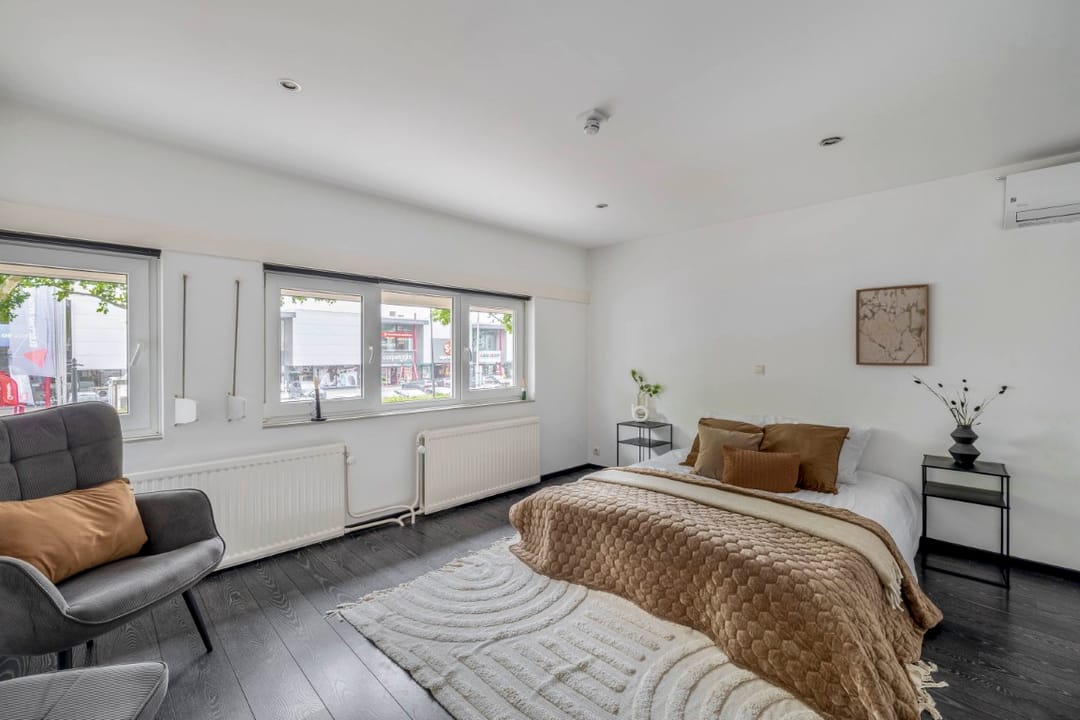 Foto 26 van Van Konijnenburgweg 4