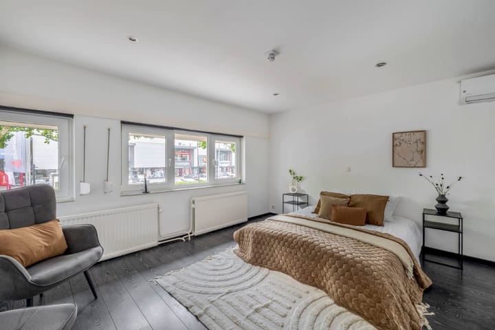 Foto 26 van Van Konijnenburgweg 4