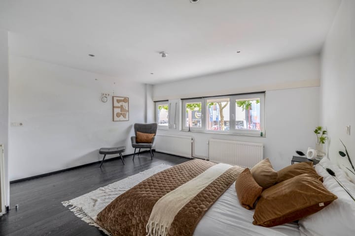 Foto 27 van Van Konijnenburgweg 4