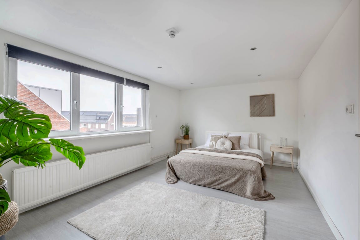 Foto 33 van Van Konijnenburgweg 4