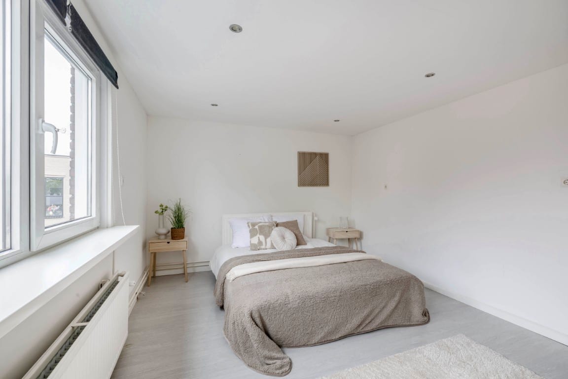 Foto 34 van Van Konijnenburgweg 4