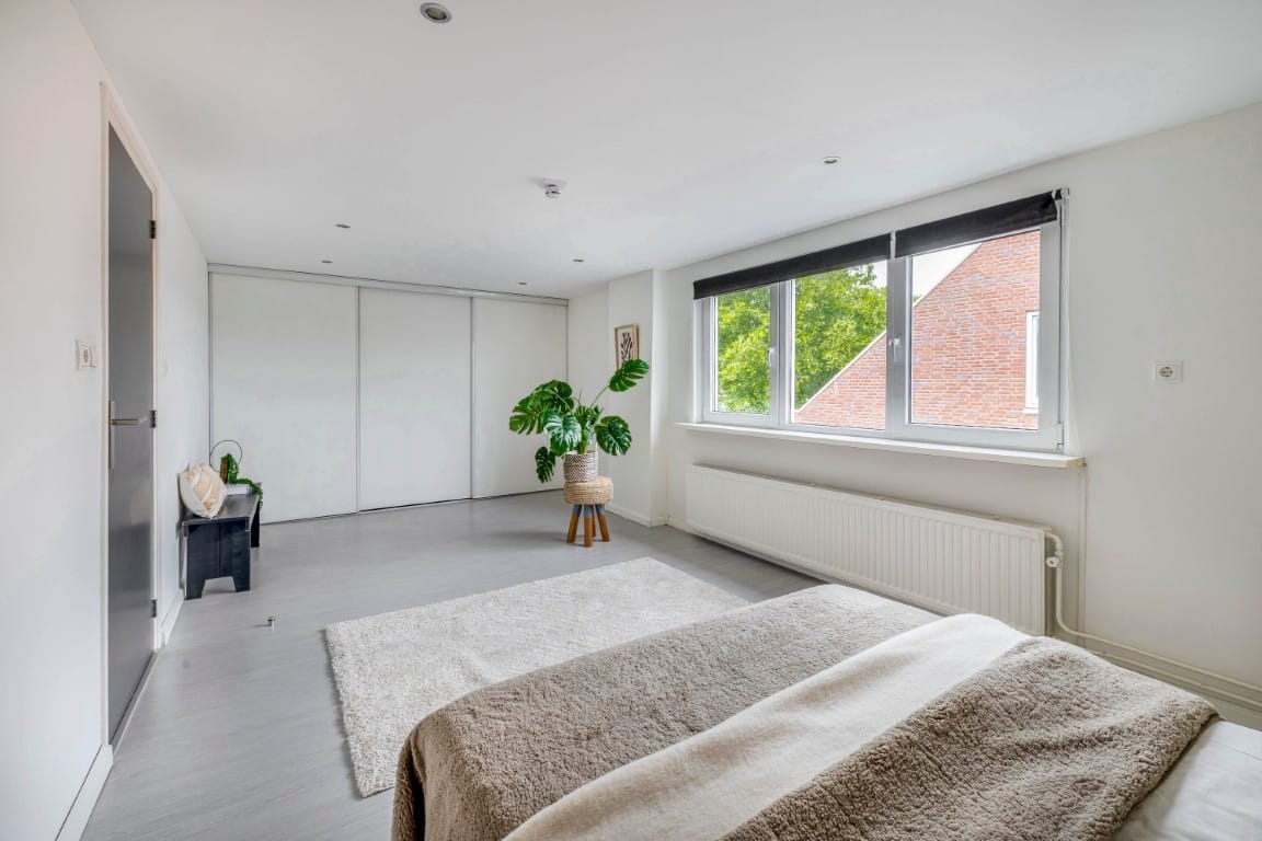 Foto 35 van Van Konijnenburgweg 4