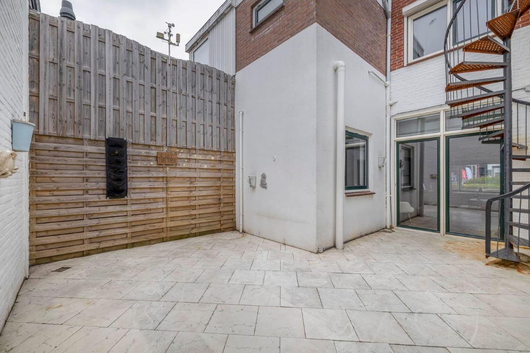 Foto 38 van Van Konijnenburgweg 4