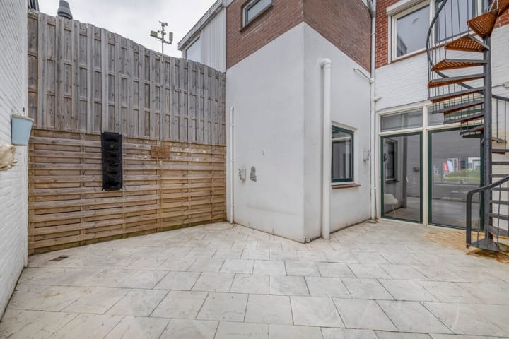 Foto 38 van Van Konijnenburgweg 4