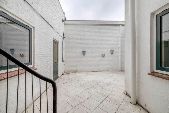 Foto 39 van Van Konijnenburgweg 4