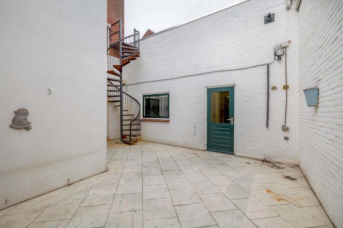 Foto 40 van Van Konijnenburgweg 4