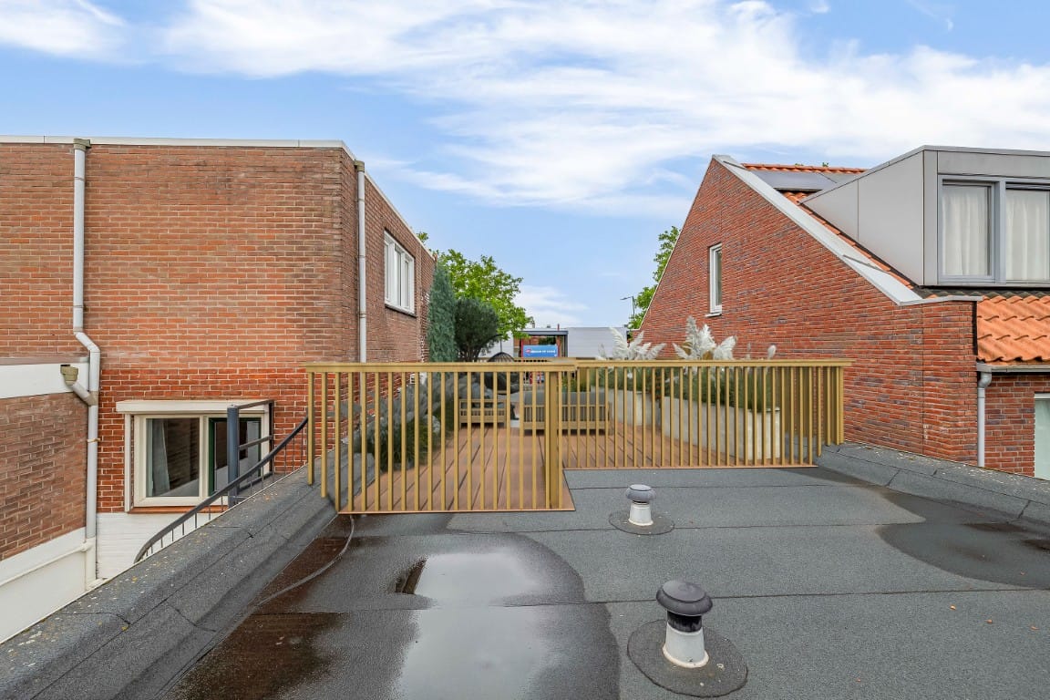 Foto 45 van Van Konijnenburgweg 4