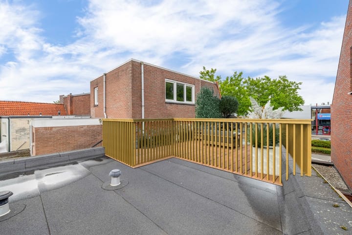 Foto 46 van Van Konijnenburgweg 4