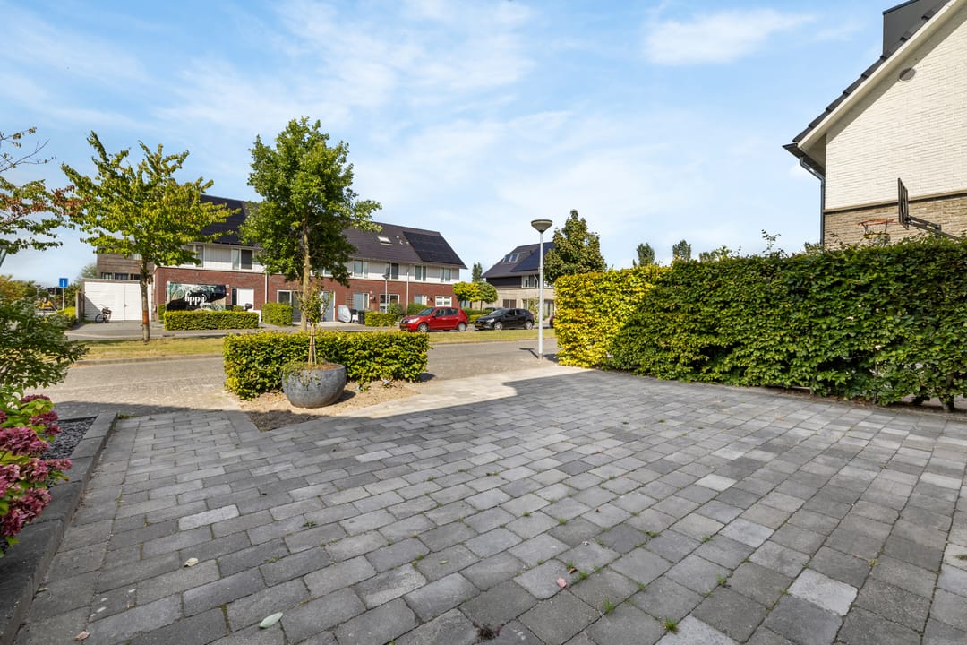 Foto 2 van Vissersknoop 9