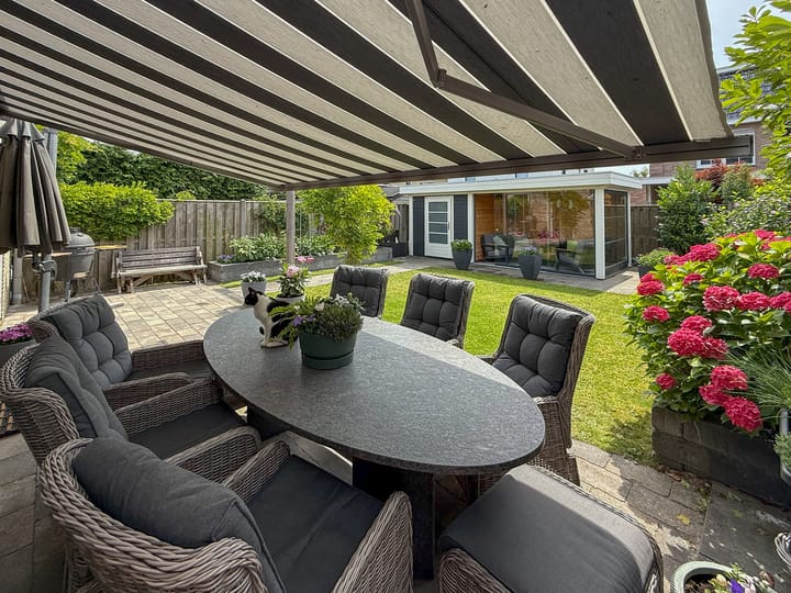 Foto 4 van Vissersknoop 9