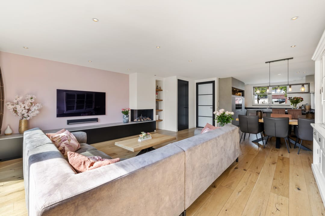 Foto 7 van Vissersknoop 9