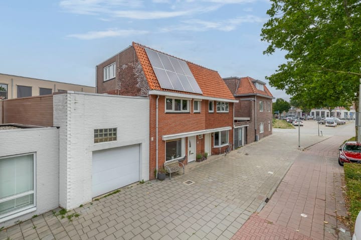 Foto 52 van Van Konijnenburgweg 4