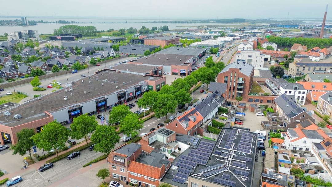 Foto 53 van Van Konijnenburgweg 4