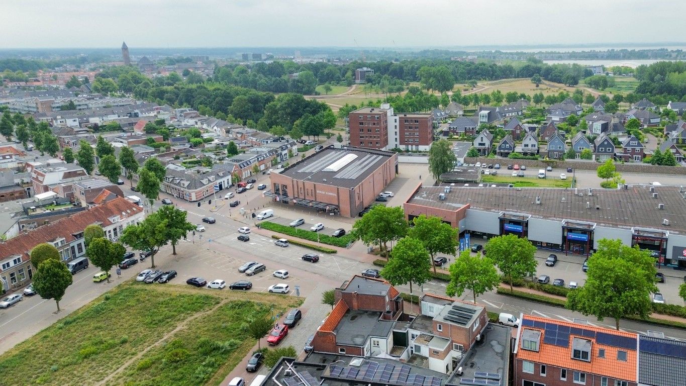 Foto 54 van Van Konijnenburgweg 4