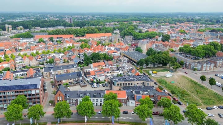 Foto 55 van Van Konijnenburgweg 4