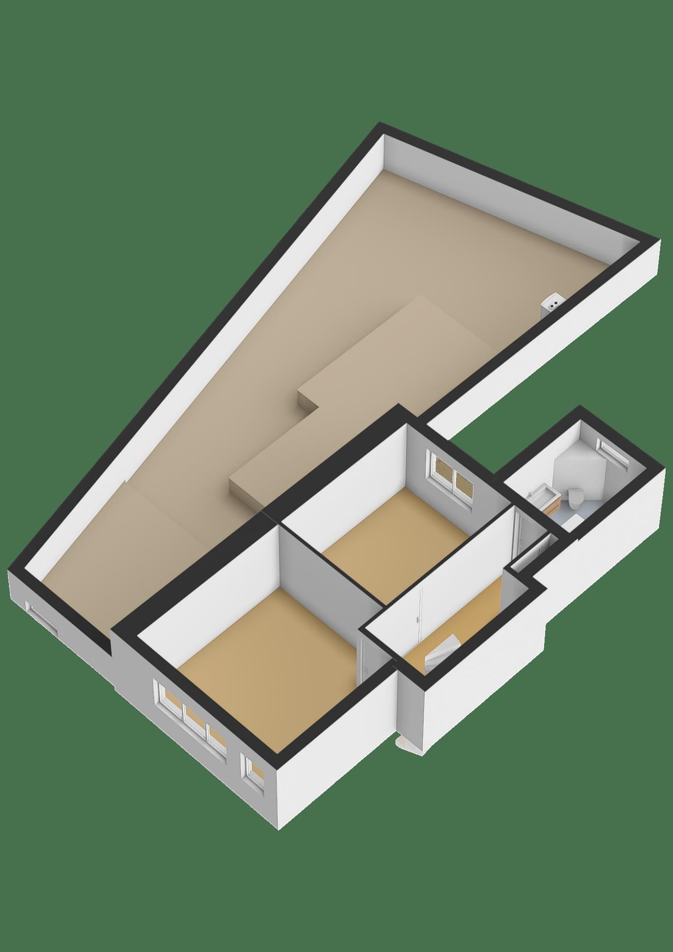 Foto 60 van Van Konijnenburgweg 4