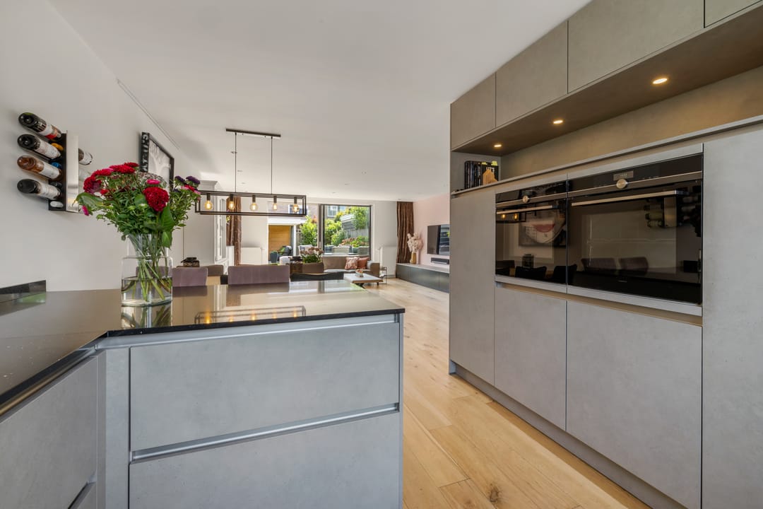 Foto 16 van Vissersknoop 9