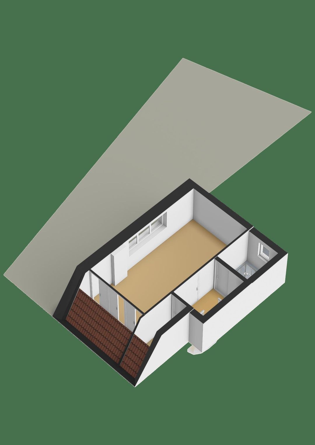 Foto 62 van Van Konijnenburgweg 4