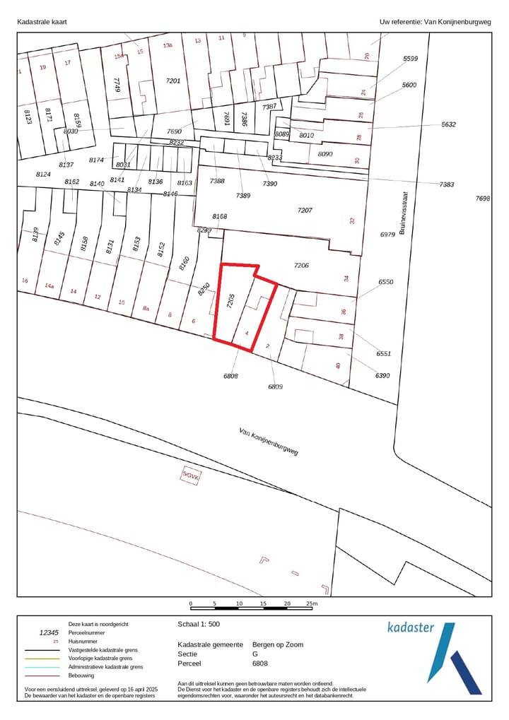 Foto 63 van Van Konijnenburgweg 4