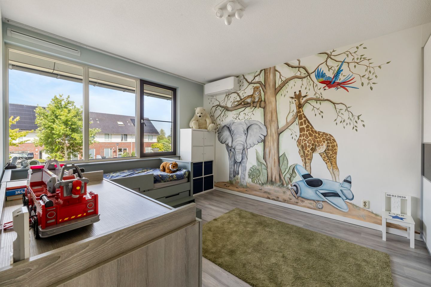 Foto 19 van Vissersknoop 9