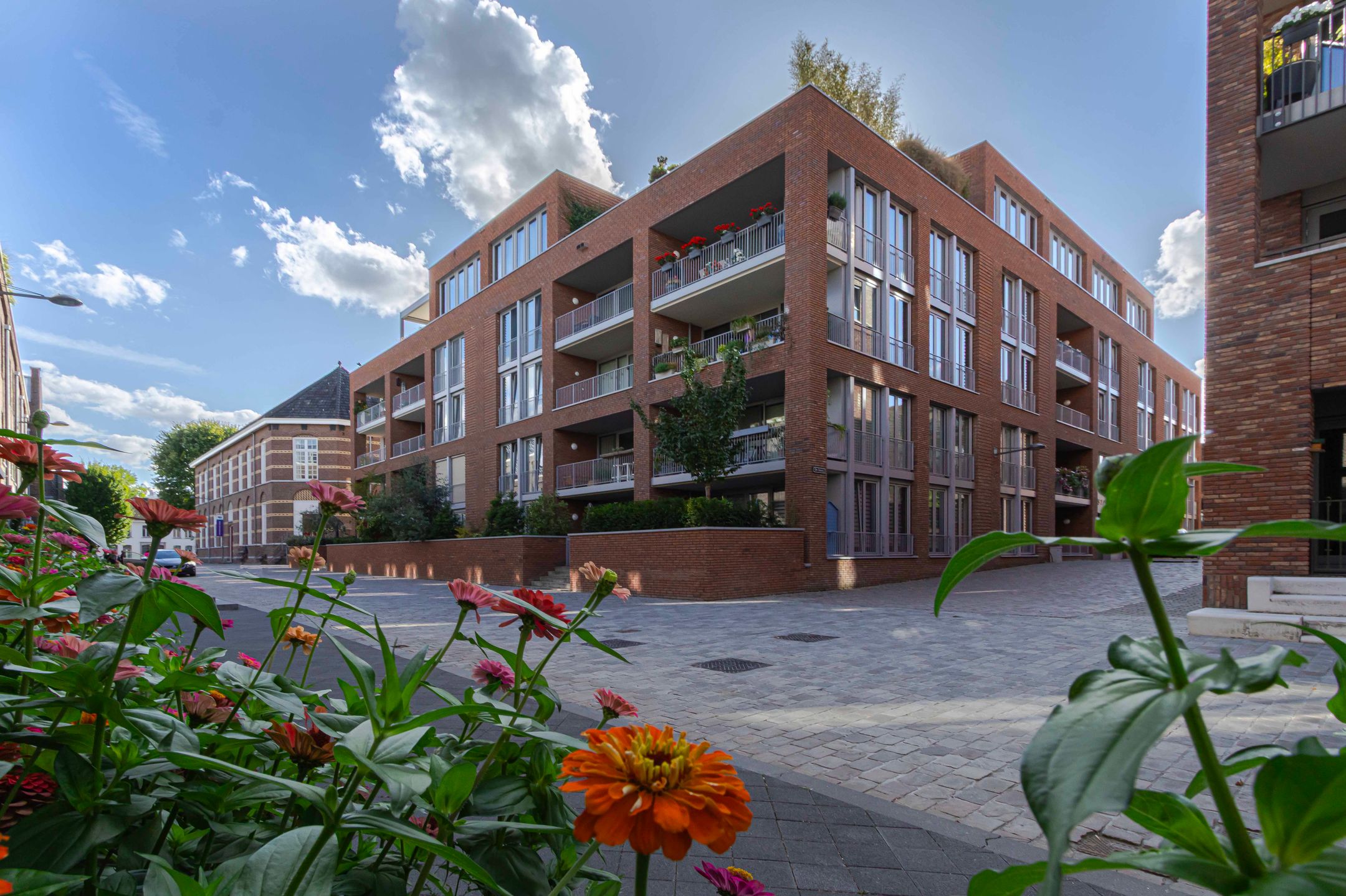 De Cassij 1-B, 1, B03, Maastricht, 6211WE, Limburg, Nederland 1