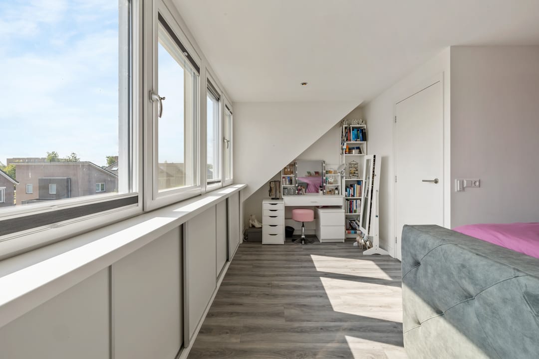 Foto 31 van Vissersknoop 9