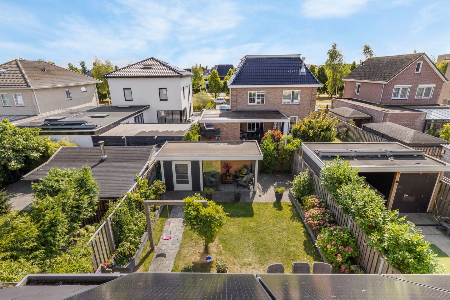 Foto 34 van Vissersknoop 9