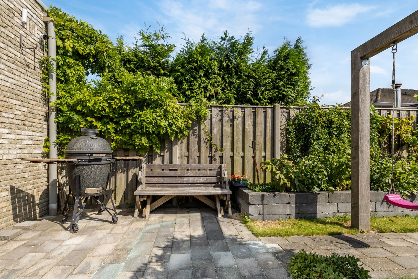 Foto 40 van Vissersknoop 9