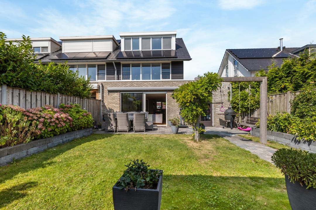 Foto 41 van Vissersknoop 9