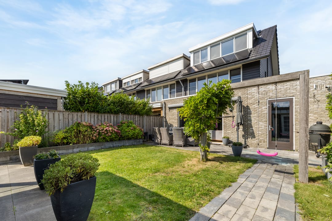 Foto 43 van Vissersknoop 9