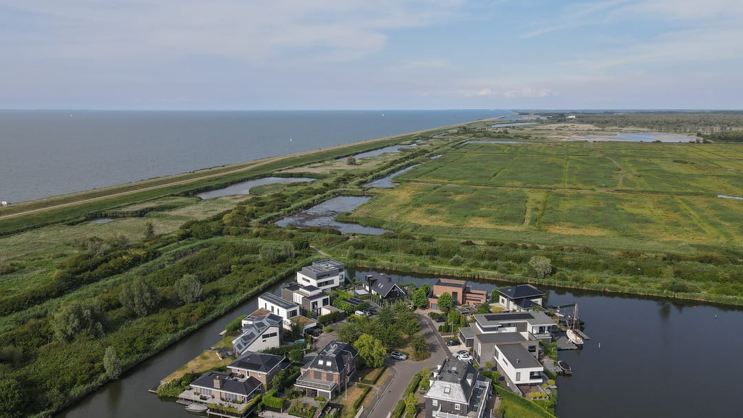 Foto 46 van Vissersknoop 9