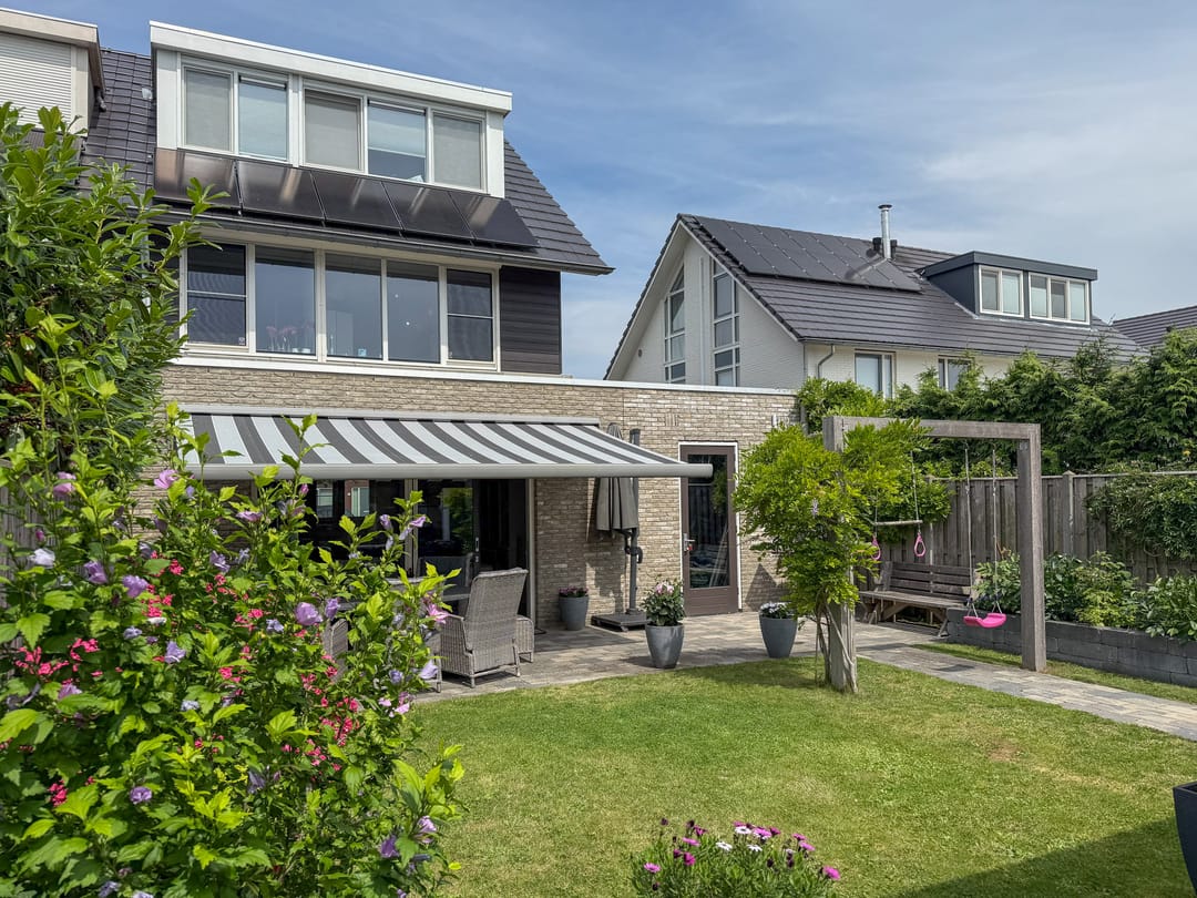 Foto 47 van Vissersknoop 9