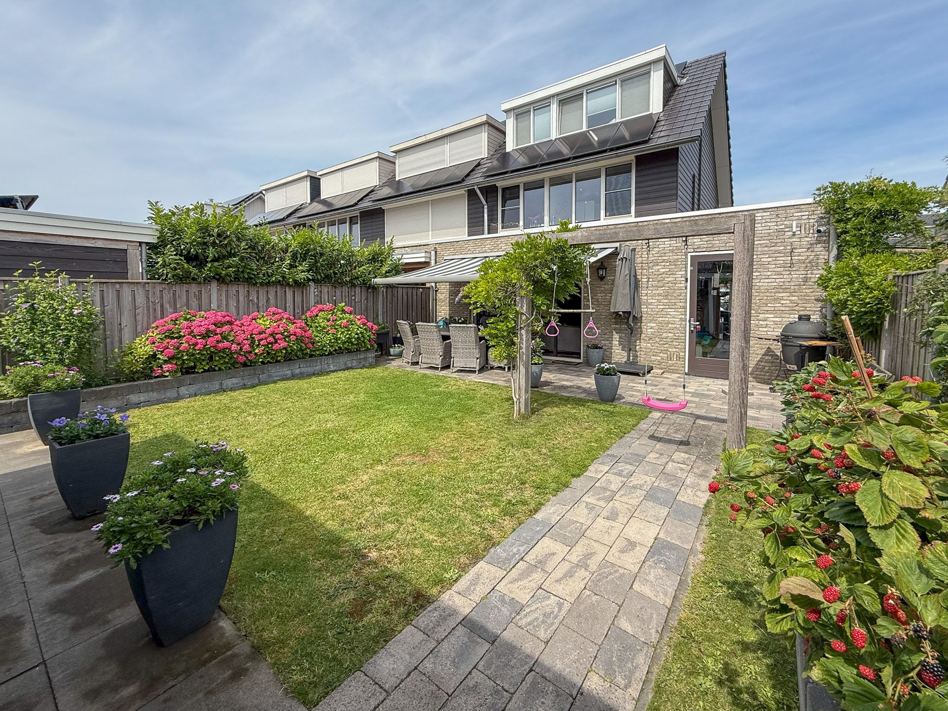 Foto 48 van Vissersknoop 9