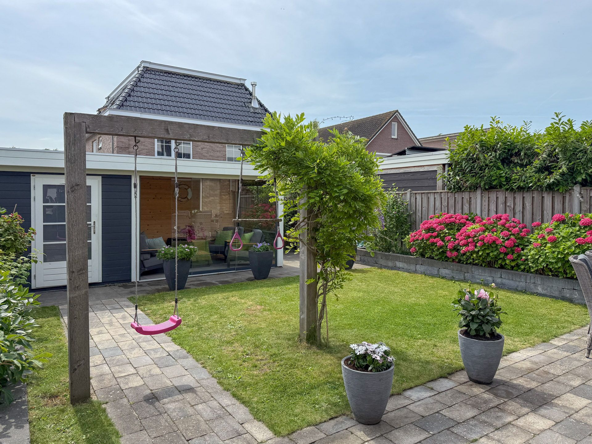 Foto 51 van Vissersknoop 9