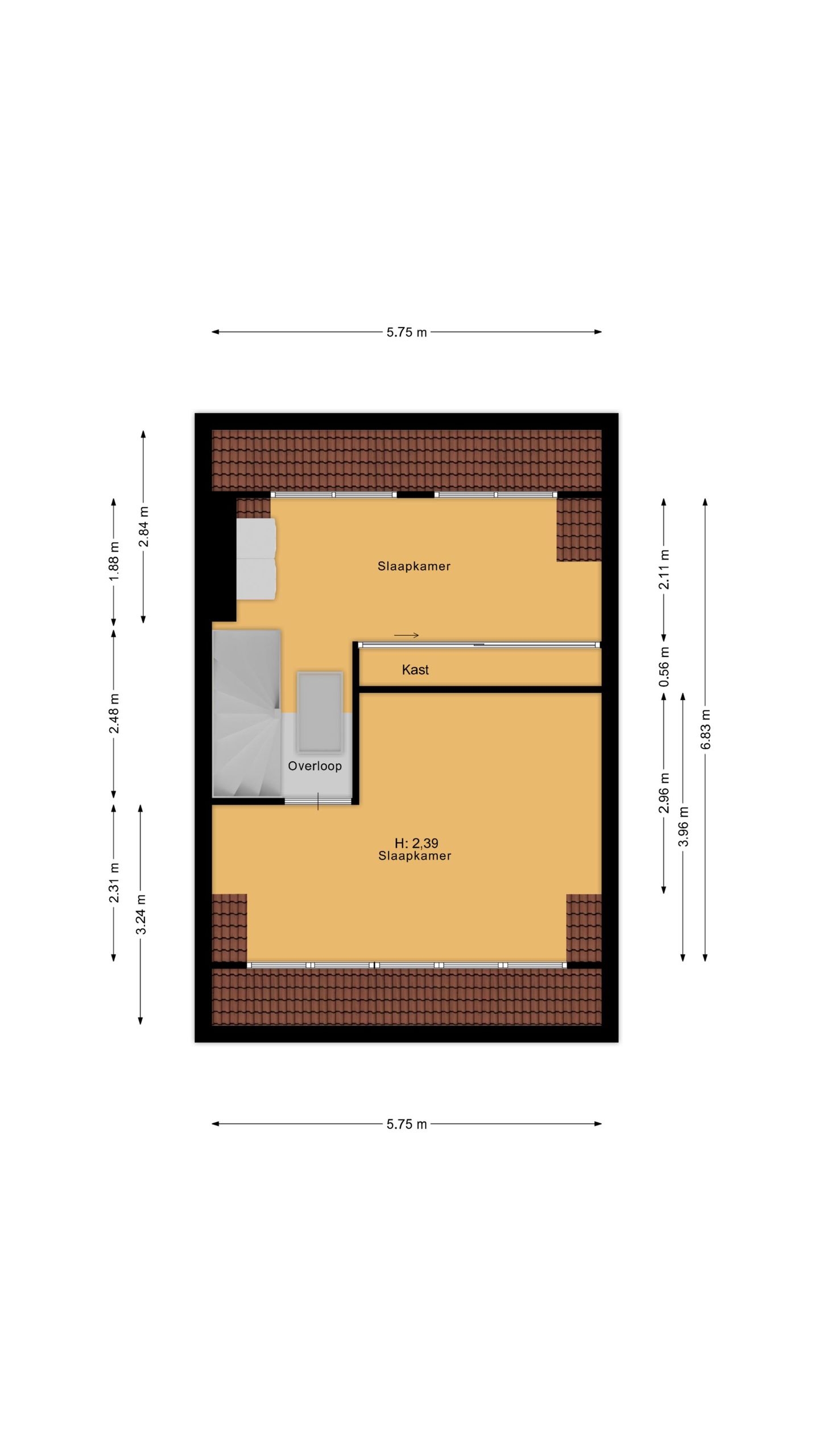Foto 55 van Vissersknoop 9