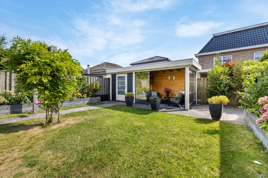 Foto 37 van Vissersknoop 9