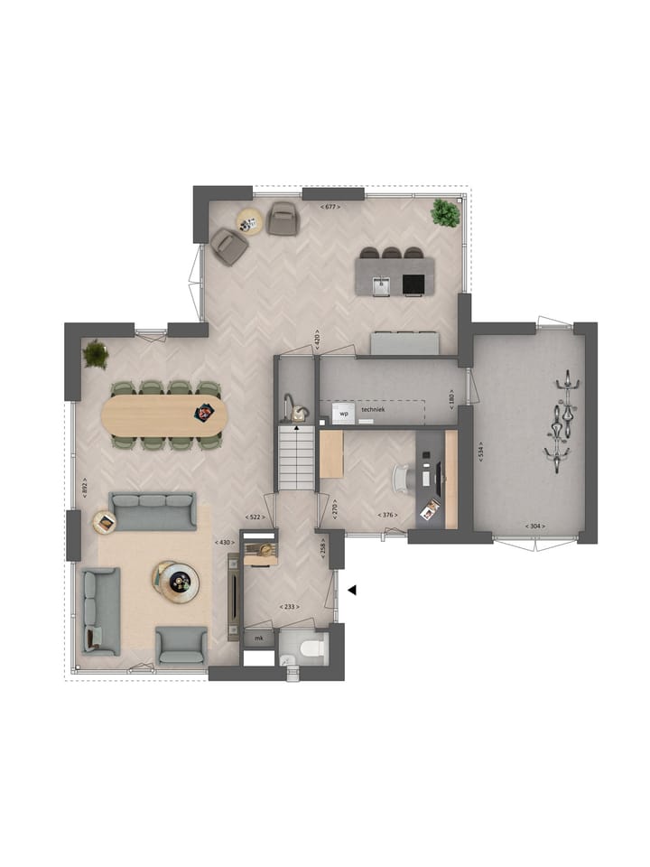 Foto 5 van Slotpark 25