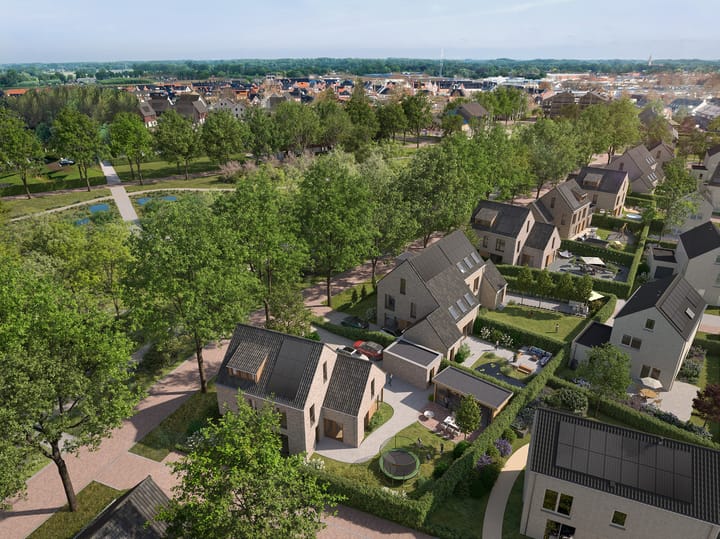 Foto 8 van Slotpark 25