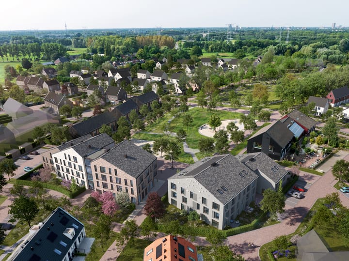 Foto 10 van Slotpark 25