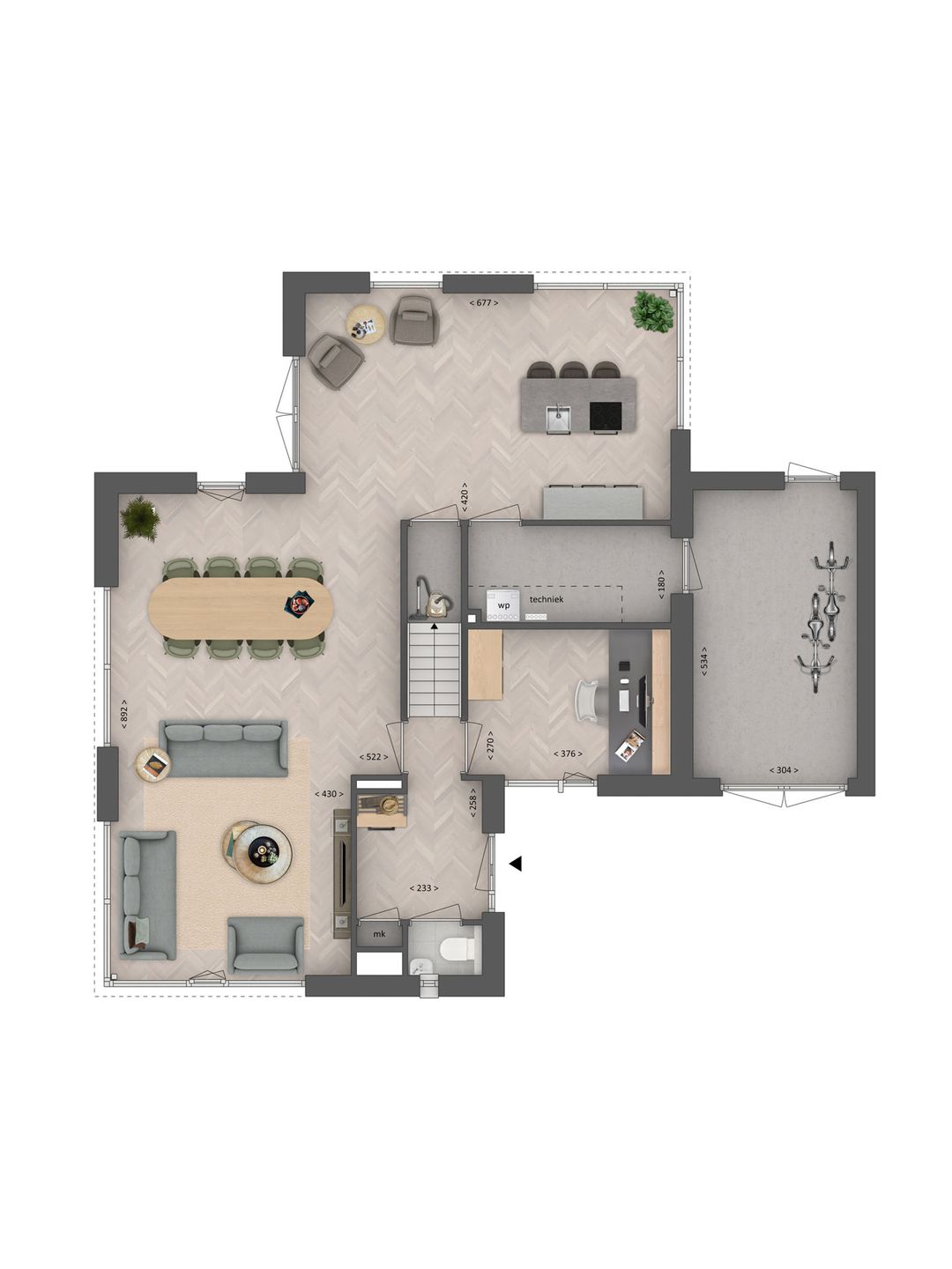 Foto 11 van Slotpark 25