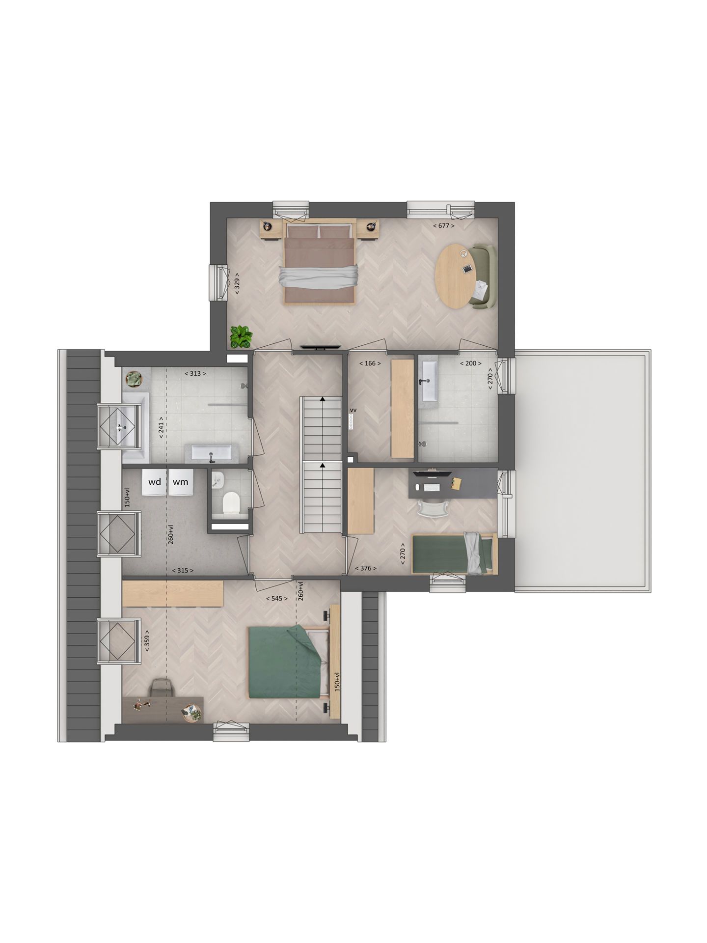 Foto 12 van Slotpark 25