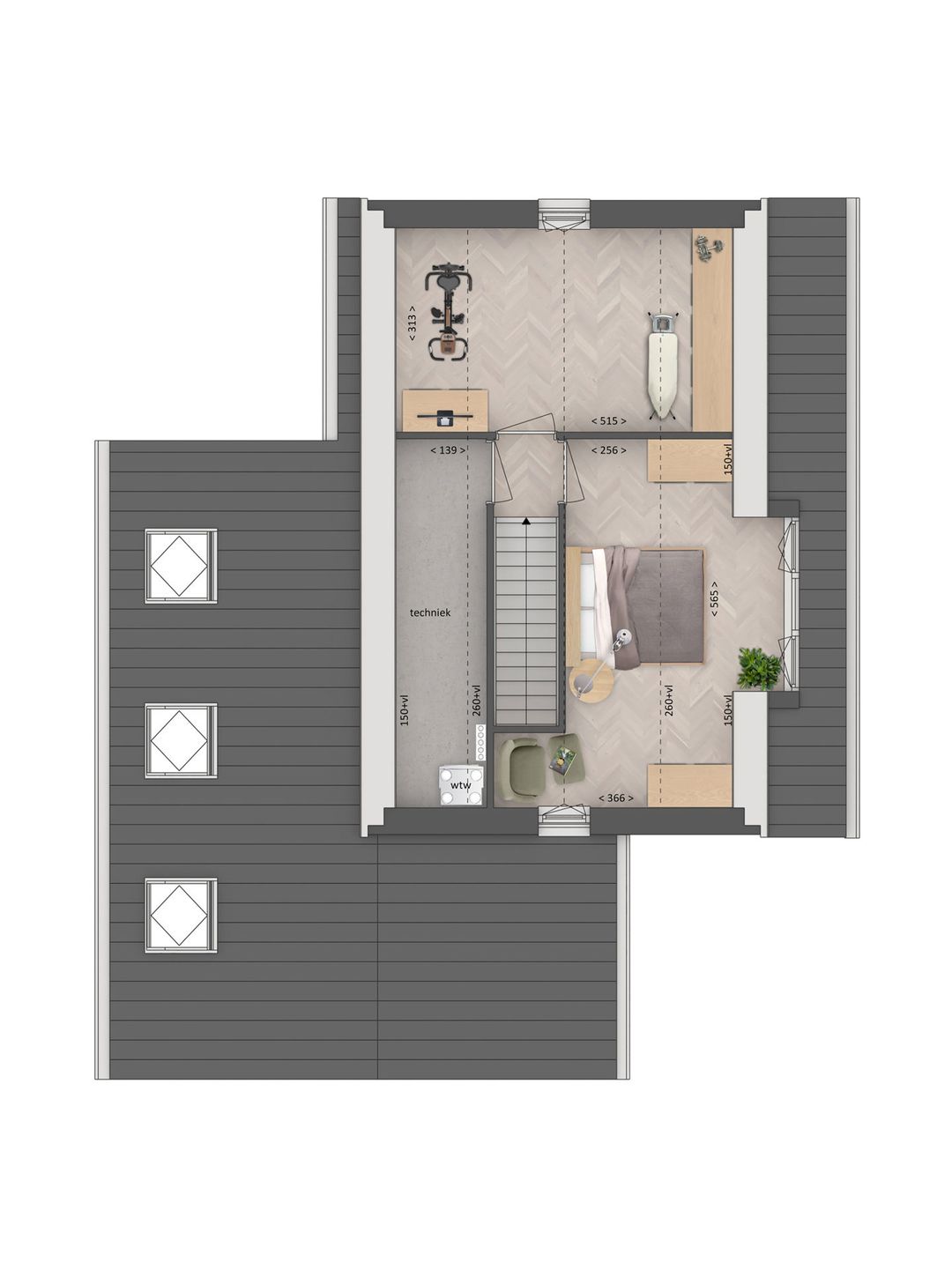 Foto 13 van Slotpark 25