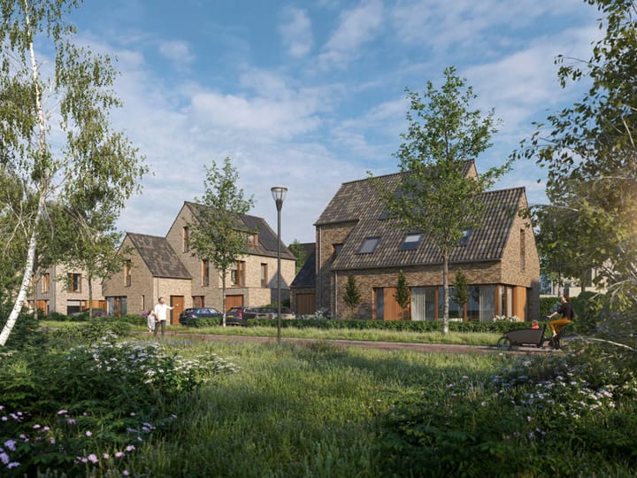 Foto 1 van Slotpark 25