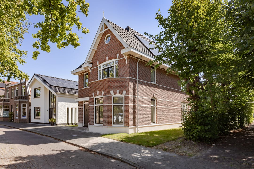 Foto 31 van Kennemerstraatweg 259